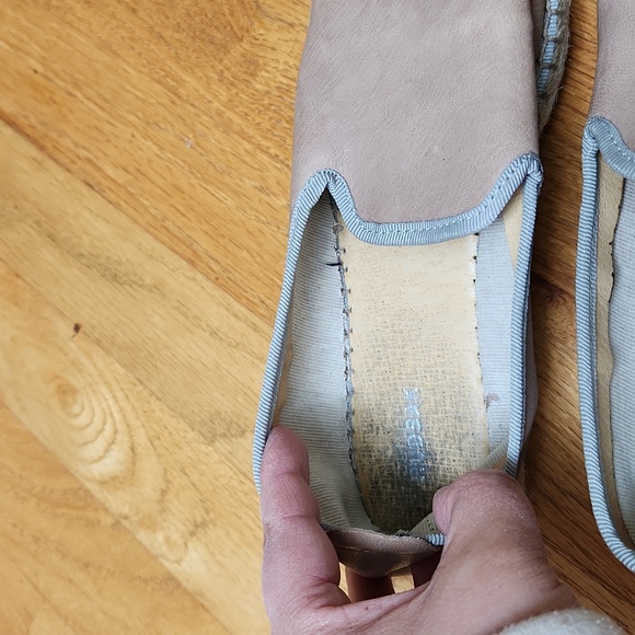 Rudsak espadrilles - Picture 3 of 9